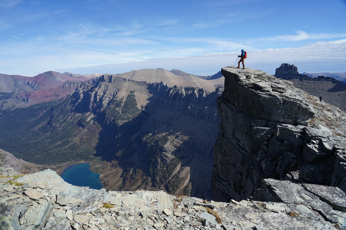Climbing in the Park, part&nbsp;1