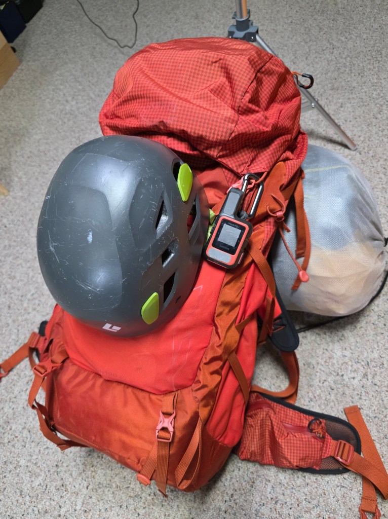 Osprey Talon Pro 40L Pack